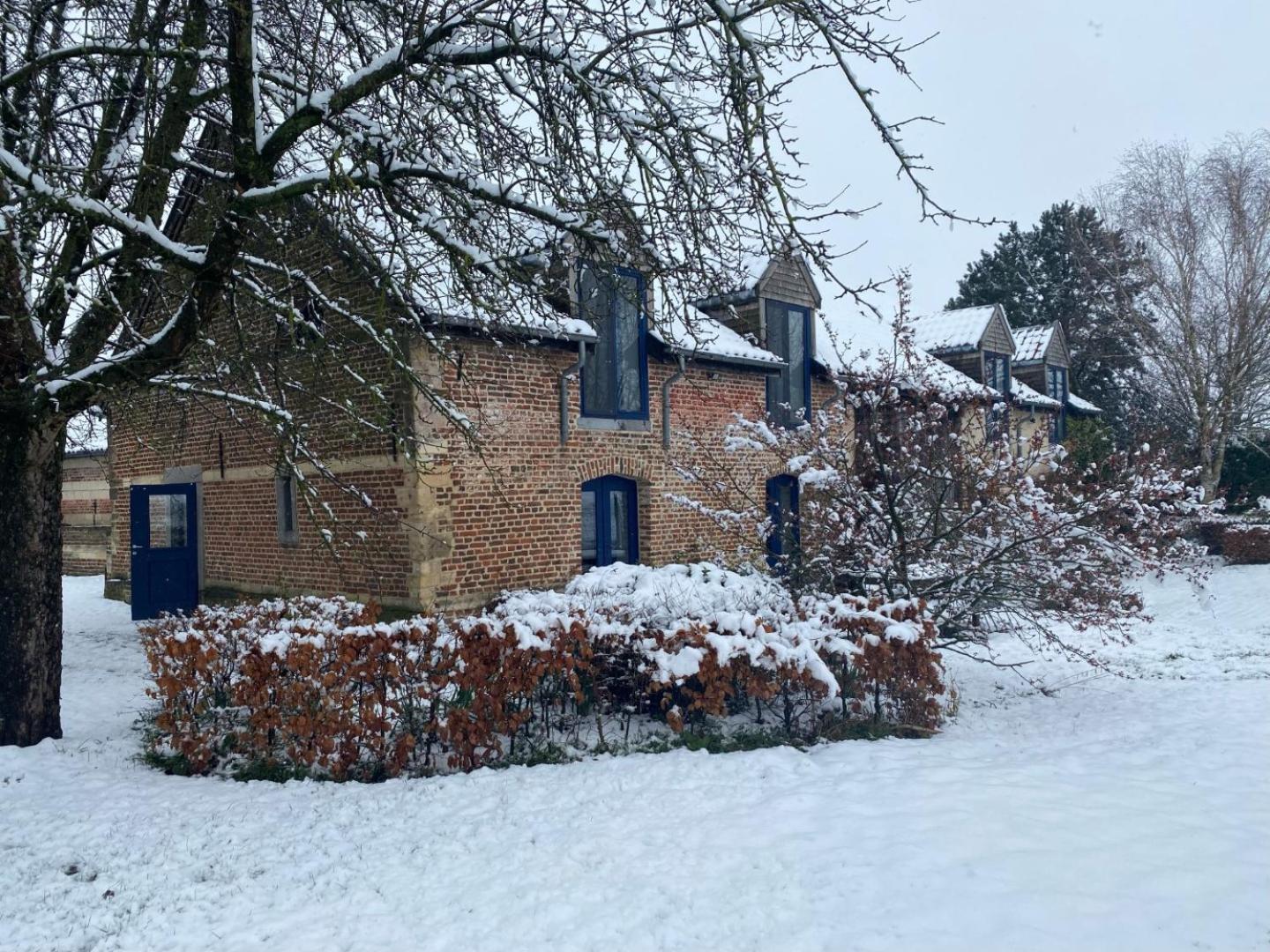 De Zwarte Stok Villa Riemst Exterior photo