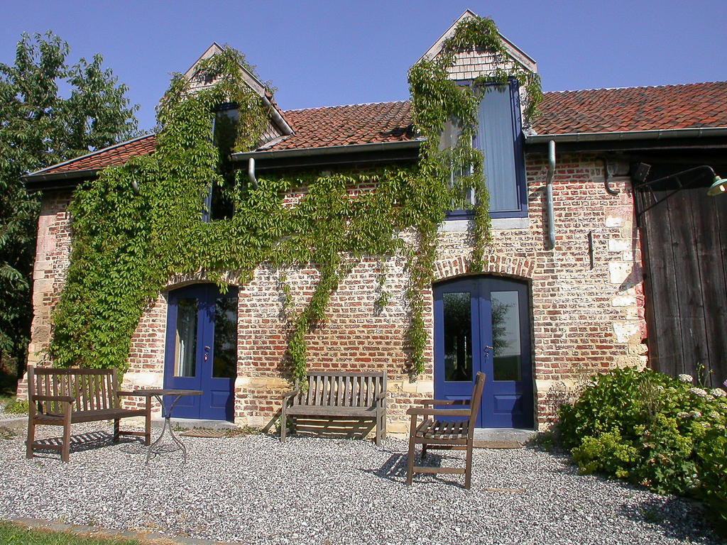 De Zwarte Stok Villa Riemst Exterior photo